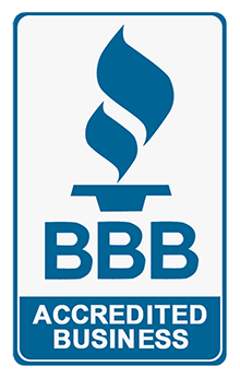 BBB (Better Business Bureau) Logo